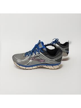 Brooks Adrenaline GTS 16 Men's Size 12.5 Running Shoes Gym Sneakers 1102121D181